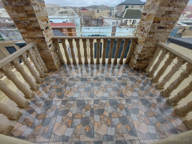 Satılır 6 otaqlı həyət evi/bağ evi 300 m², Biləcəri q., photo 5 from 21