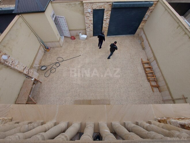 Satılır 6 otaqlı həyət evi/bağ evi 300 m², Biləcəri q., photo 4 from 21