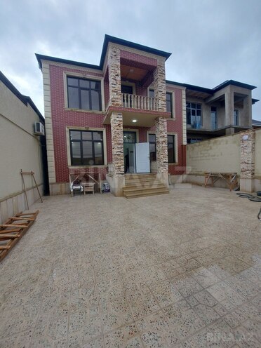 Satılır 6 otaqlı həyət evi/bağ evi 300 m², Biləcəri q., photo 20 from 21
