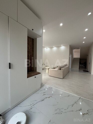 Satılır 4 otaqlı həyət evi/bağ evi 150 m², Digah q., photo 16 from 19