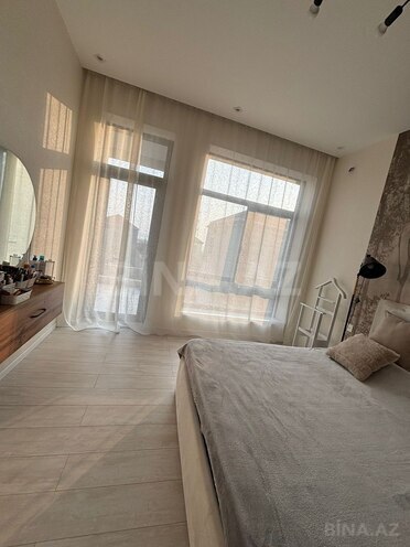 Satılır 4 otaqlı həyət evi/bağ evi 150 m², Digah q., photo 18 from 19