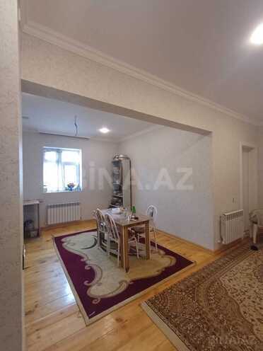 Satılır 5 otaqlı həyət evi/bağ evi 125 m², Hövsan q., photo 3 from 12
