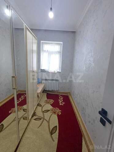 Satılır 5 otaqlı həyət evi/bağ evi 125 m², Hövsan q., photo 11 from 12