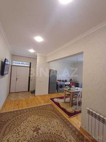 Satılır 5 otaqlı həyət evi/bağ evi 125 m², Hövsan q., photo 7 from 12
