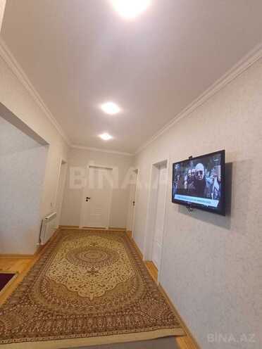 Satılır 5 otaqlı həyət evi/bağ evi 125 m², Hövsan q., photo 10 from 12