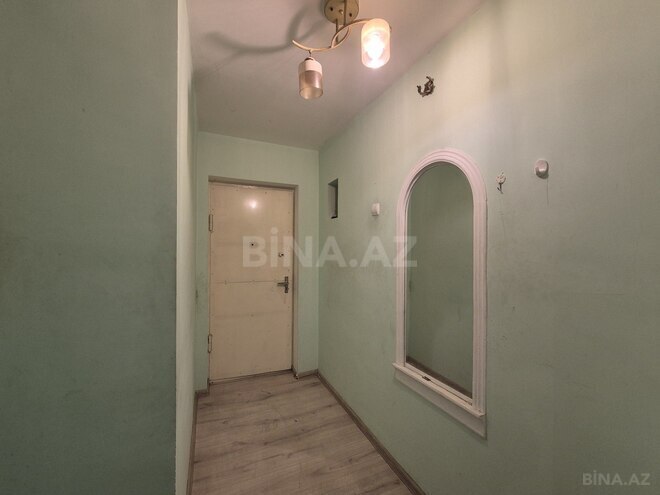 İcarəyə verilir 2 otaqlı köhnə tikili 60 m², Nərimanov r., photo 10 from 12