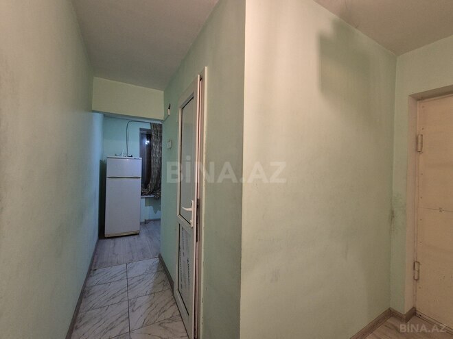 İcarəyə verilir 2 otaqlı köhnə tikili 60 m², Nərimanov r., photo 11 from 12