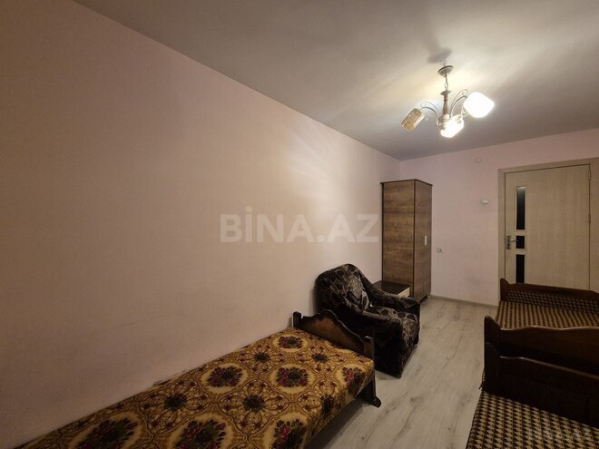 İcarəyə verilir 2 otaqlı köhnə tikili 60 m², Nərimanov r., photo 7 from 12