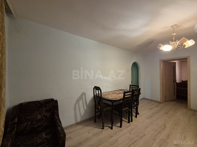 İcarəyə verilir 2 otaqlı köhnə tikili 60 m², Nərimanov r., photo 9 from 12