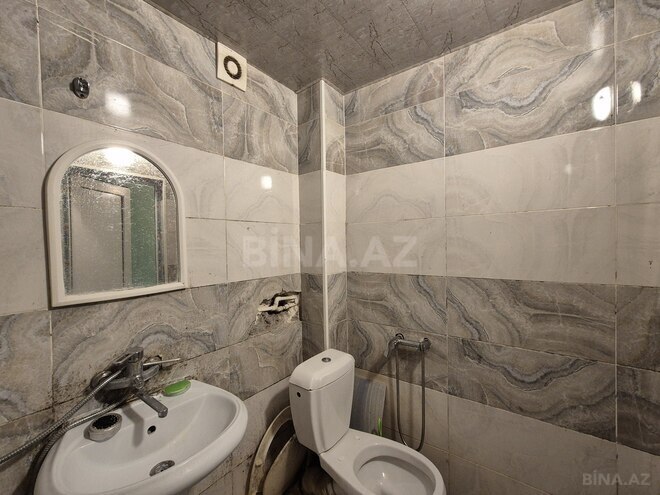 İcarəyə verilir 2 otaqlı köhnə tikili 60 m², Nərimanov r., photo 4 from 12