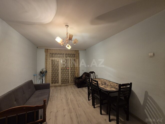 İcarəyə verilir 2 otaqlı köhnə tikili 60 m², Nərimanov r., photo 8 from 12