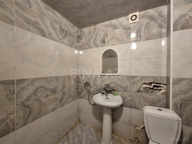 İcarəyə verilir 2 otaqlı köhnə tikili 60 m², Nərimanov r., photo 3 from 12