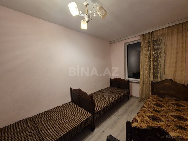 İcarəyə verilir 2 otaqlı köhnə tikili 60 m², Nərimanov r., photo 6 from 12
