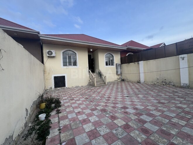 Satılır 3 otaqlı həyət evi/bağ evi 90 m², Biləcəri q., photo 3 from 11