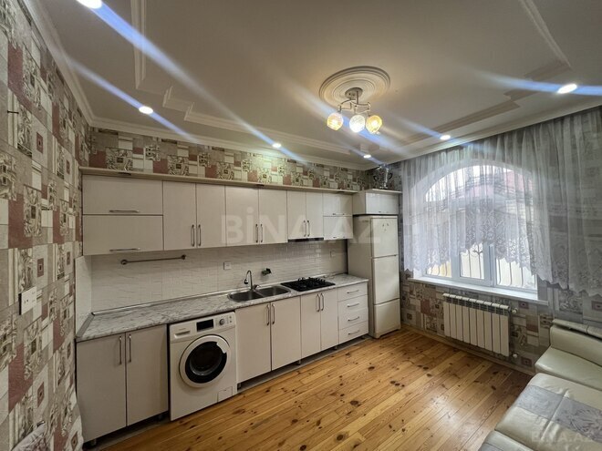 Satılır 3 otaqlı həyət evi/bağ evi 90 m², Biləcəri q., photo 10 from 11