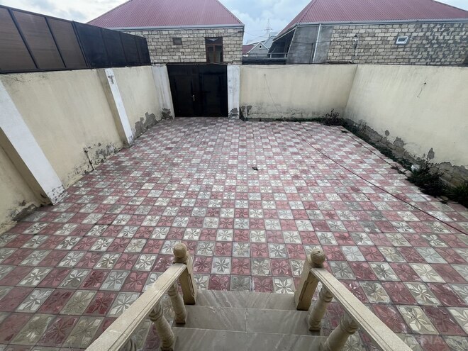 Satılır 3 otaqlı həyət evi/bağ evi 90 m², Biləcəri q., photo 4 from 11