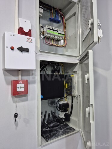 Сдаётся 3-комн. офис 60 м², м. Нефтчиляр, photo 14 from 15