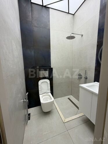 İcarəyə verilir 2 otaqlı yeni tikili 60 m², Nərimanov r., photo 11 from 16