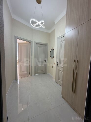İcarəyə verilir 2 otaqlı yeni tikili 60 m², Nərimanov r., photo 14 from 16