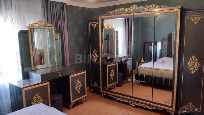 İcarəyə verilir 4 otaqlı həyət evi/bağ evi 168 m², Novxanı q., photo 10 from 12