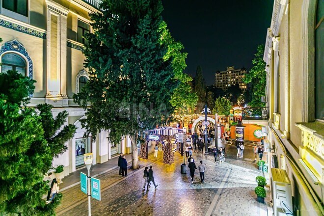 Satılır 2 otaqlı köhnə tikili 90 m², İçəri Şəhər m., photo 3 from 14