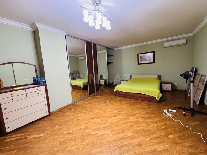 Satılır 2 otaqlı köhnə tikili 90 m², İçəri Şəhər m., photo 10 from 14
