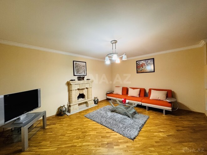 Satılır 2 otaqlı köhnə tikili 90 m², İçəri Şəhər m., photo 5 from 14