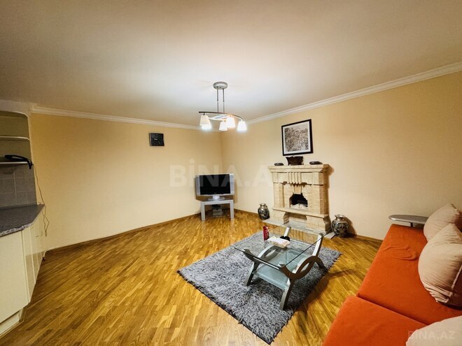 Satılır 2 otaqlı köhnə tikili 90 m², İçəri Şəhər m., photo 6 from 14