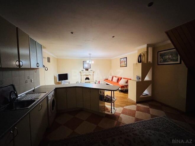 Satılır 2 otaqlı köhnə tikili 90 m², İçəri Şəhər m., photo 8 from 14