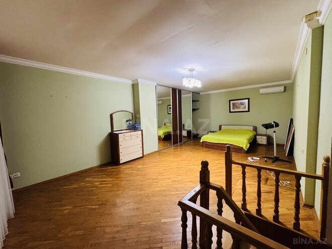 Satılır 2 otaqlı köhnə tikili 90 m², İçəri Şəhər m., photo 9 from 14