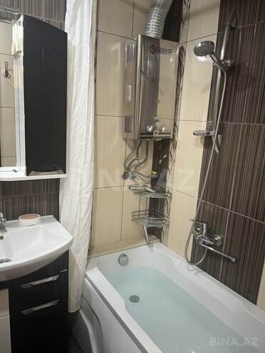 Сдаётся 2-комн. вторичка 70 м², м. Ахмедлы, photo 5 from 10