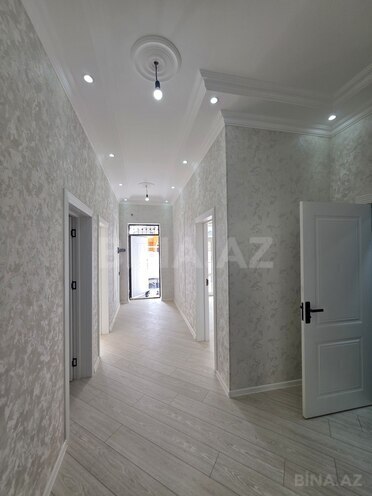 Satılır 4 otaqlı həyət evi/bağ evi 127 m², Məmmədli q., photo 25 from 31