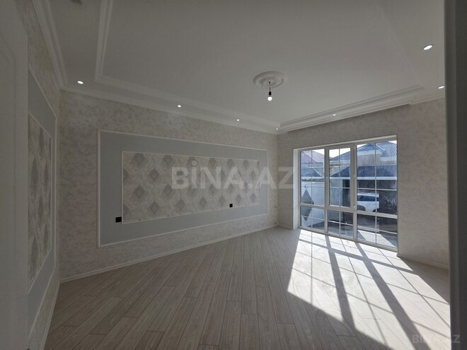 Satılır 4 otaqlı həyət evi/bağ evi 127 m², Məmmədli q., photo 13 from 31