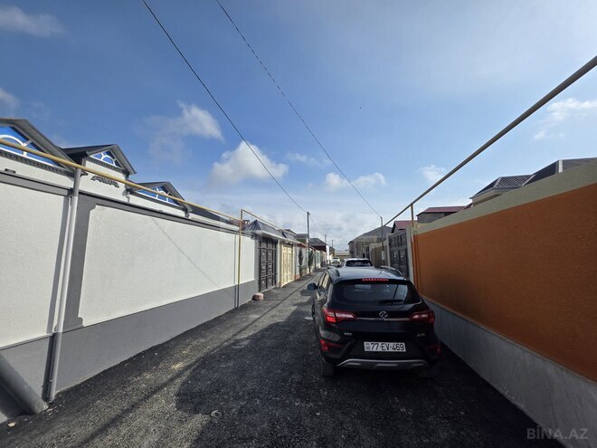 Satılır 4 otaqlı həyət evi/bağ evi 127 m², Məmmədli q., photo 9 from 31