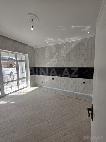 Satılır 4 otaqlı həyət evi/bağ evi 127 m², Məmmədli q., photo 26 from 31