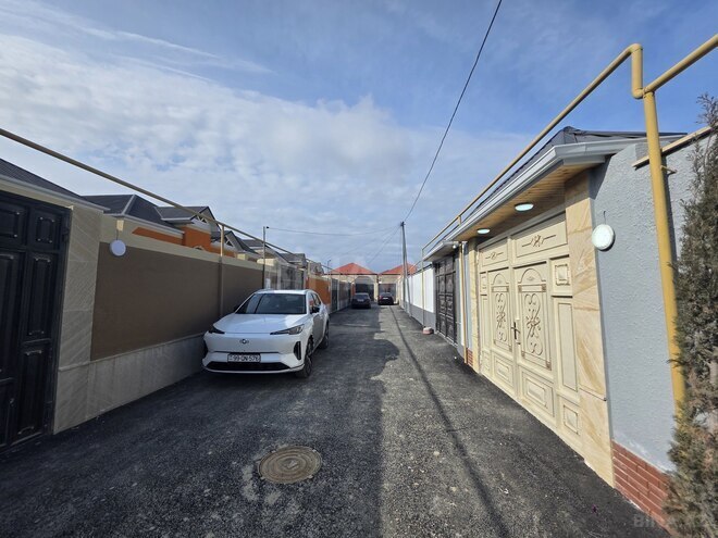 Satılır 4 otaqlı həyət evi/bağ evi 127 m², Məmmədli q., photo 8 from 31