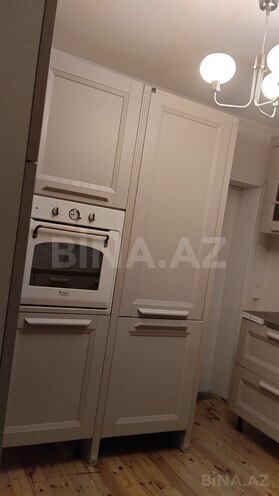 İcarəyə verilir 4 otaqlı həyət evi/bağ evi 168 m², Novxanı q., photo 6 from 12