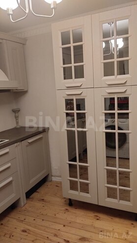 İcarəyə verilir 4 otaqlı həyət evi/bağ evi 168 m², Novxanı q., photo 5 from 12