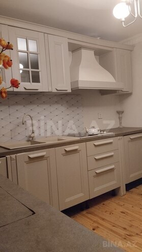 İcarəyə verilir 4 otaqlı həyət evi/bağ evi 168 m², Novxanı q., photo 4 from 12