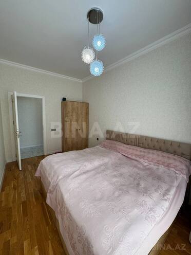 Satılır 3 otaqlı yeni tikili 116 m², Azadlıq Prospekti m., photo 13 from 17