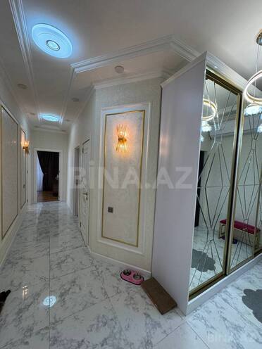 Satılır 3 otaqlı yeni tikili 116 m², Azadlıq Prospekti m., photo 11 from 17