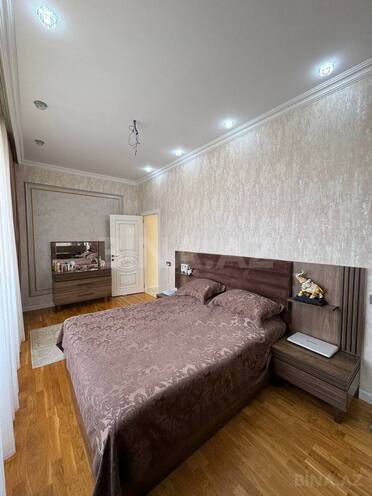 Satılır 3 otaqlı yeni tikili 116 m², Azadlıq Prospekti m., photo 9 from 17