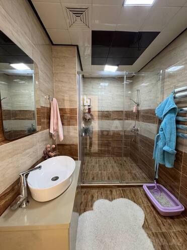 Satılır 3 otaqlı yeni tikili 116 m², Azadlıq Prospekti m., photo 14 from 17