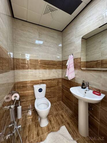 Satılır 3 otaqlı yeni tikili 116 m², Azadlıq Prospekti m., photo 15 from 17