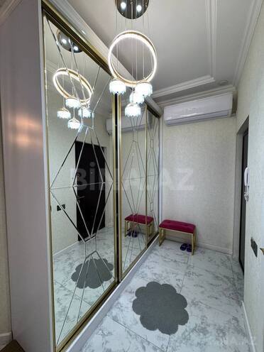 Satılır 3 otaqlı yeni tikili 116 m², Azadlıq Prospekti m., photo 10 from 17