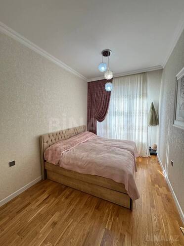 Satılır 3 otaqlı yeni tikili 116 m², Azadlıq Prospekti m., photo 12 from 17
