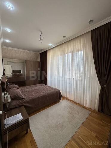 Satılır 3 otaqlı yeni tikili 116 m², Azadlıq Prospekti m., photo 8 from 17