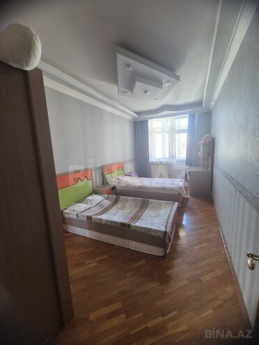 İcarəyə verilir 3 otaqlı yeni tikili 140 m², Binəqədi r., photo 6 from 16