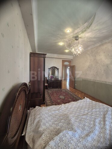 İcarəyə verilir 3 otaqlı yeni tikili 140 m², Binəqədi r., photo 5 from 16
