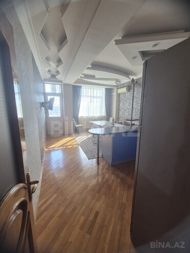 İcarəyə verilir 3 otaqlı yeni tikili 140 m², Binəqədi r., photo 10 from 16